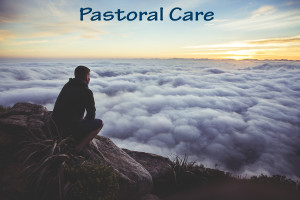 Pastoral Care Available